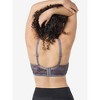 Leading Lady The Brigitte Lace - Wireless T-Shirt Bra - 3 of 4