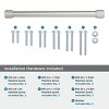 Amerock Faraday Appliance Pull for Large Panels and Oversized Cabinets - 4 of 4