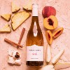 Noble Vines Chardonnay White Wine - 750ml Bottle - image 3 of 4