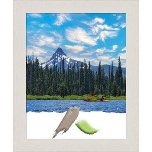 Amanti Art Rustic Plank Narrow Picture Frame - 1 of 4