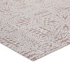 Modway Javiera Contemporary Moroccan 8x10 Area Rug - 3 of 4