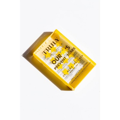 Truly Heart Your Imperfections Blemish Acne Patches 36 ct | Target