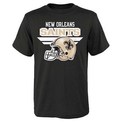 boys saints shirt