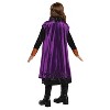 Girls' Disney's Frozen Anna Deluxe Costume - 2 of 4