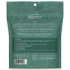 Dog Treat Naturals Dental Sticks - Chickpea & Mint 10oz (20ct), Freshens Breath - 2 of 4
