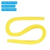 Unique Bargains Smooth Surface DIY Craft Activity Kits Origami Paper Quilling Strip 120 Pcs - 2 of 4