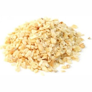Minced Garlic by It's Delish - 1 of 1