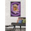 Trends International Marvel Hawkeye - Lucky (Pizza Dog) Graphic Framed Wall Poster Prints - 2 of 4