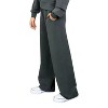 Women's Wo's Modal Wide Leg Pants - RD Style - 3 of 3