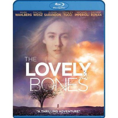 The Lovely Bones (Blu-ray)(2010)