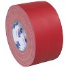 Tape Logic Gaffers Tape 11.0 Mil 3" x 60 yds. Red 3/Case T98818R3PK - 2 of 3