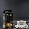 Pellini No 46 Cremoso Ground Coffee in a Brick 8.8oz / 250g - 2 of 4