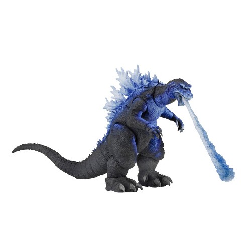 Atomic Blast Shin Godzilla Godzilla 12" Head-to-Tail Action Figure NECA 