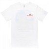 Mens Budweiser Beach Bottles Front and Back Print T-Shirt - 2 of 4