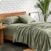 Double Brushed Sheet Set for Split and Adjustable Beds by Bare Home - 4 of 4