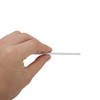 Unique Bargains Mini Straight Sponge Nail Buffers 30 Pcs - 3 of 4