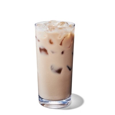 Starbucks Iced Chai Latte : Target
