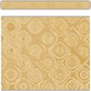 Teacher Created Resources® Wonderfully Wild Golden Textile Straight Border Trim, 35 Feet Per Pack, 6 Packs - 3 of 3