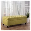 Juliana Storage Ottoman - Christopher Knight Home - 2 of 4
