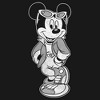 Girl's Disney Mickey Mouse Cool Guy T-Shirt - 2 of 4