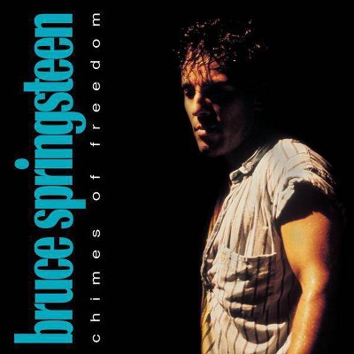 Bruce Springsteen - Chimes of Freedom (CD)