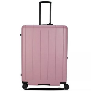 Olivet 22466-55-28 Trips 28" Hardside Carry-On Luggage, Pink - 1 of 1