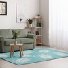 Liora Manne Capri Coastal Indoor/Outdoor Rug.. - 2 of 4
