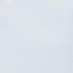 pale blue sky