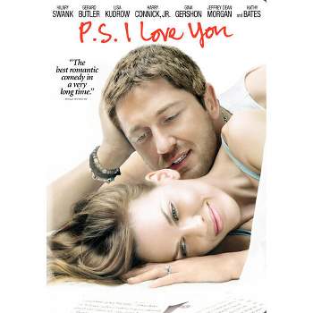 P.S. I Love You (DVD)(2008)