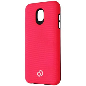 Nimbus9 Latitude Series Case for Samsung Galaxy J7 (2018) - Pink - 1 of 3