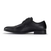 Ferro Aldo Mens Archie MFA19721 Square Cap-toe Derby Dress Shoes - 4 of 4