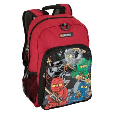 ninja kids backpack