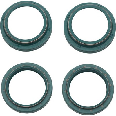 SKF 38mm Seal Kit: 38mm Marzocchi, 2008-Current