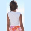 Women's Ribbed Tank Top - LASCANA - 2 of 4