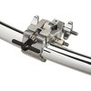 DW 1.5 in. to V Angle Rack Clamp - 2 of 4
