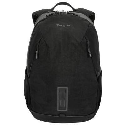 Targus 15.6” Conquer™ Expandable Backpack, Black
