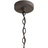 Capital Lighting Tybee 3 - Light Pendant in  Nordic Grey - 4 of 4