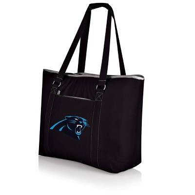 Picnic Time NFL Team Tahoe Cooler Black - 22.19qt