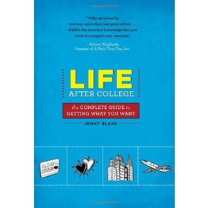 Life After College (Paperback)