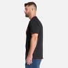 Timberland Men's Core Linear Logo T-Shirt - 2 of 4