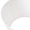 Aladdin Parchment Oil Lamp Shade, 12 inch Base Fitter - 4 of 4