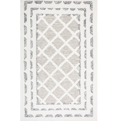 grey/ivory