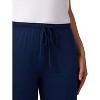 32 Degrees Women's Cool Lightweight Relaxed Fit Sleep Pant - 3 of 4