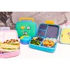 Ello 45.27oz Benni Polypropylene Food Storage Container - 2 of 4