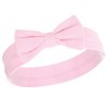 Hudson Baby Infant Girls Cotton Headbands 10pk, Fashion Prints, 0-24 Months - 4 of 4