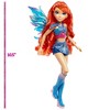 Winx Club Bloom Fairy 10.5" Fashion Doll with Glitter Outfit and Removable Wings - 3 of 4