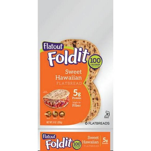flatout tortillas
