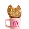 Molly Bz Snack Master Cookies - 3.5oz - 4 of 4
