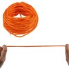 Unique Bargains Reflective Rope Tent Rope Outdoor Camping Guylines Ropes - 2 of 4