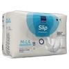 Abena Slip Flexi Fit Adult Incontinence Brief M Heavy Absorbency Breathable, 1000021166, 84 Ct - 3 of 4